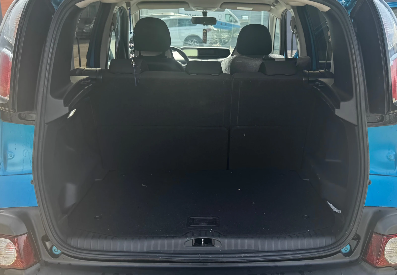 Citroen C3 Picasso 1.6HDI 170000km.100% - изображение 6