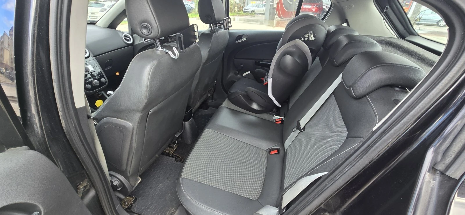 Opel Corsa | Mobile.bg � ����������� 4