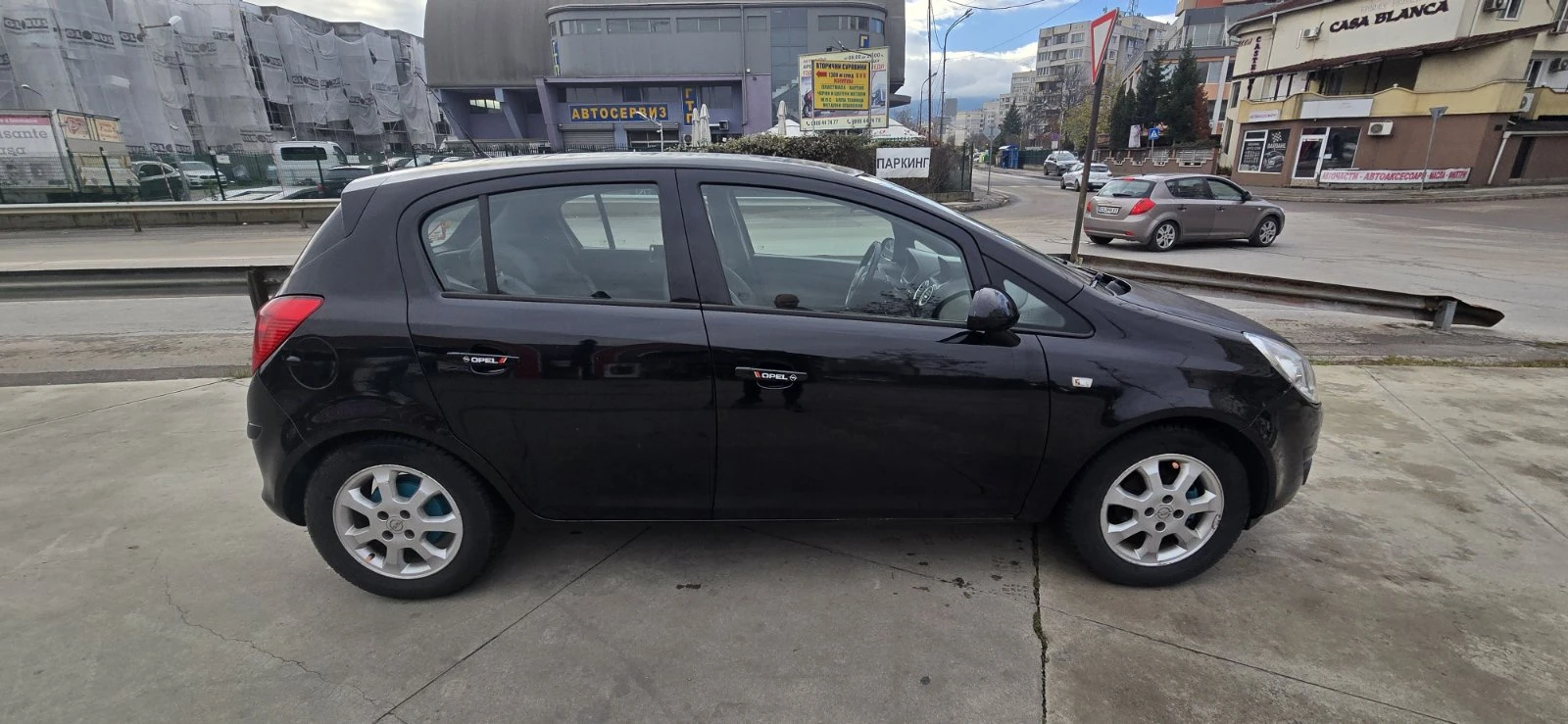 Opel Corsa | Mobile.bg � ����������� 3