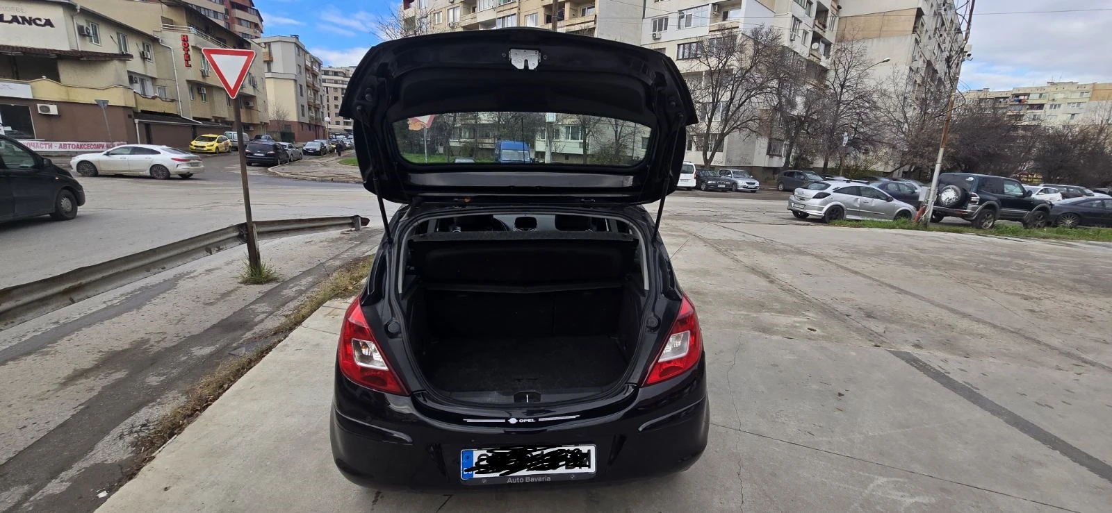 Opel Corsa | Mobile.bg � ����������� 6