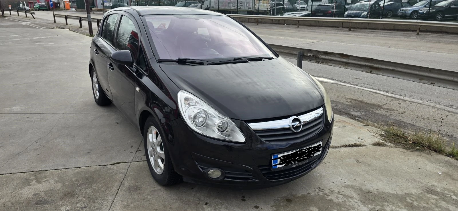 Opel Corsa | Mobile.bg � ����������� 1