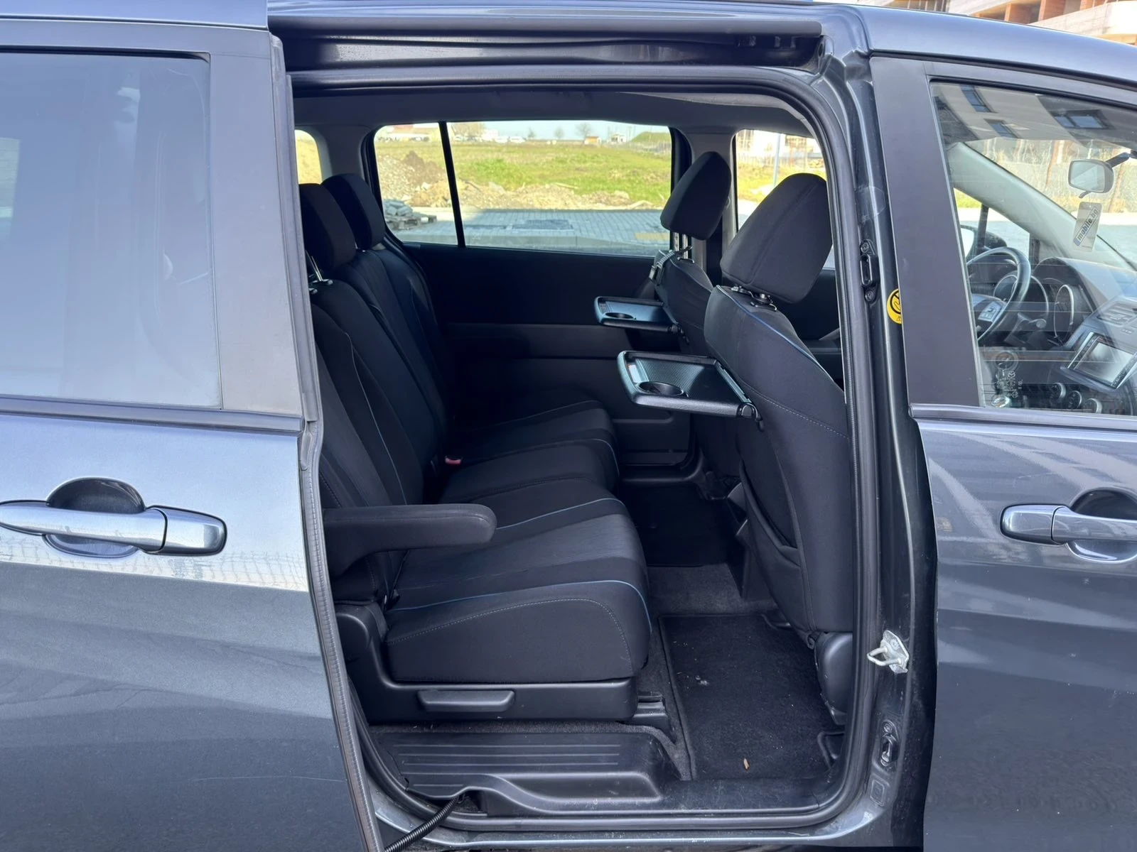 Mazda 5 2.0i Swiss | Mobile.bg � ����������� 14