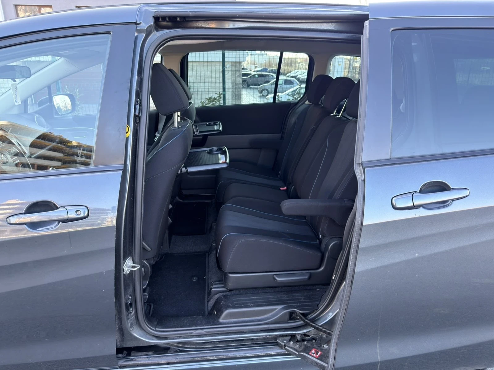 Mazda 5 2.0i Swiss | Mobile.bg � ����������� 15