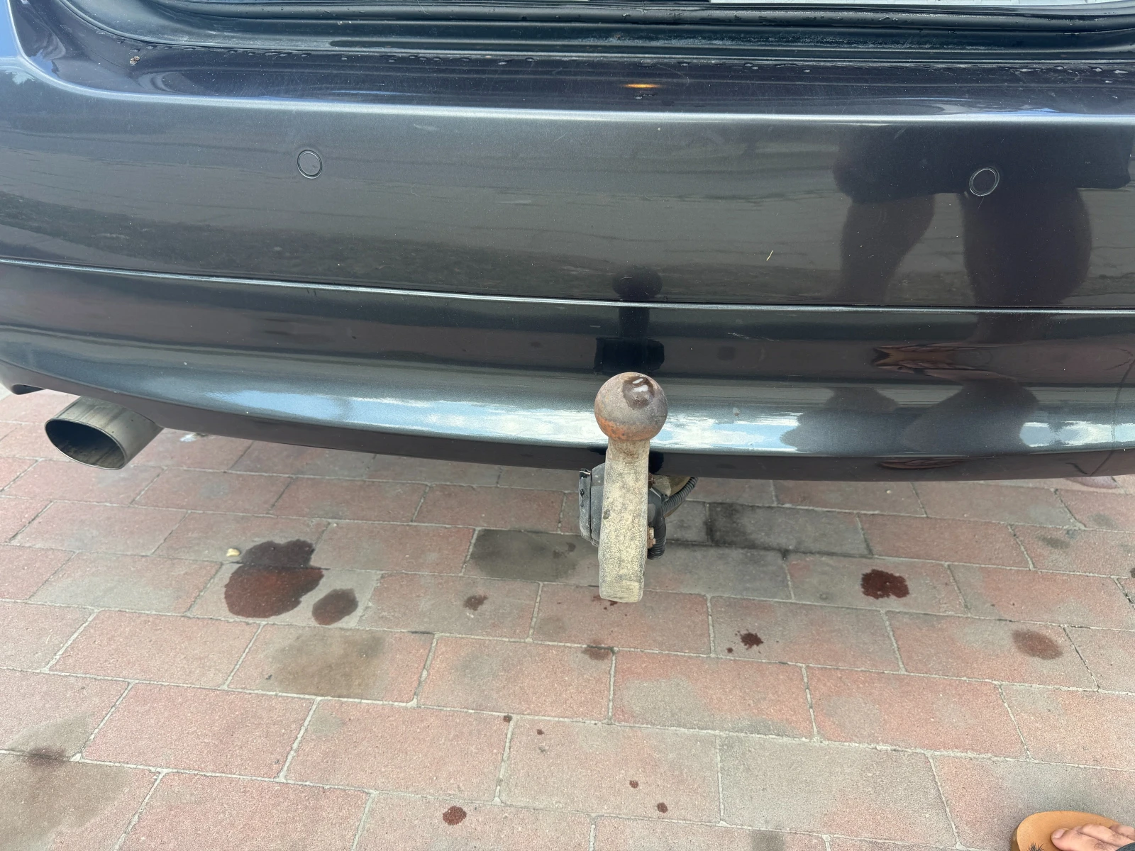 BMW 320, снимка 14 - Автомобили и джипове - 53883735