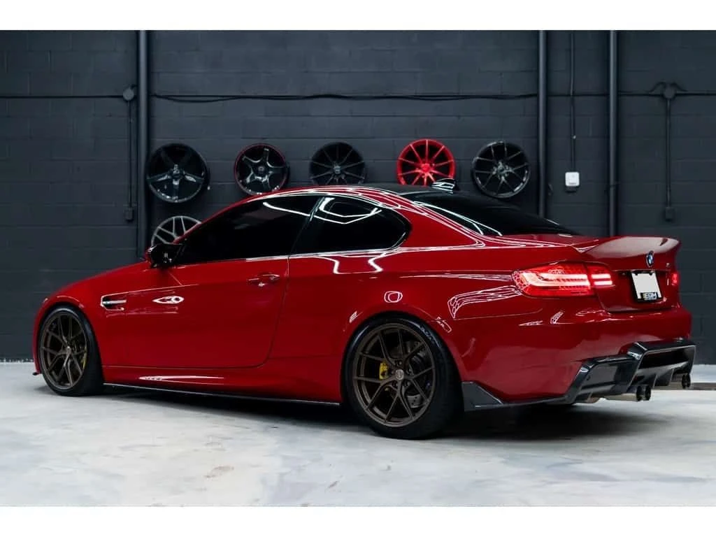 BMW M3 CARFAX | Mobile.bg � ����������� 3
