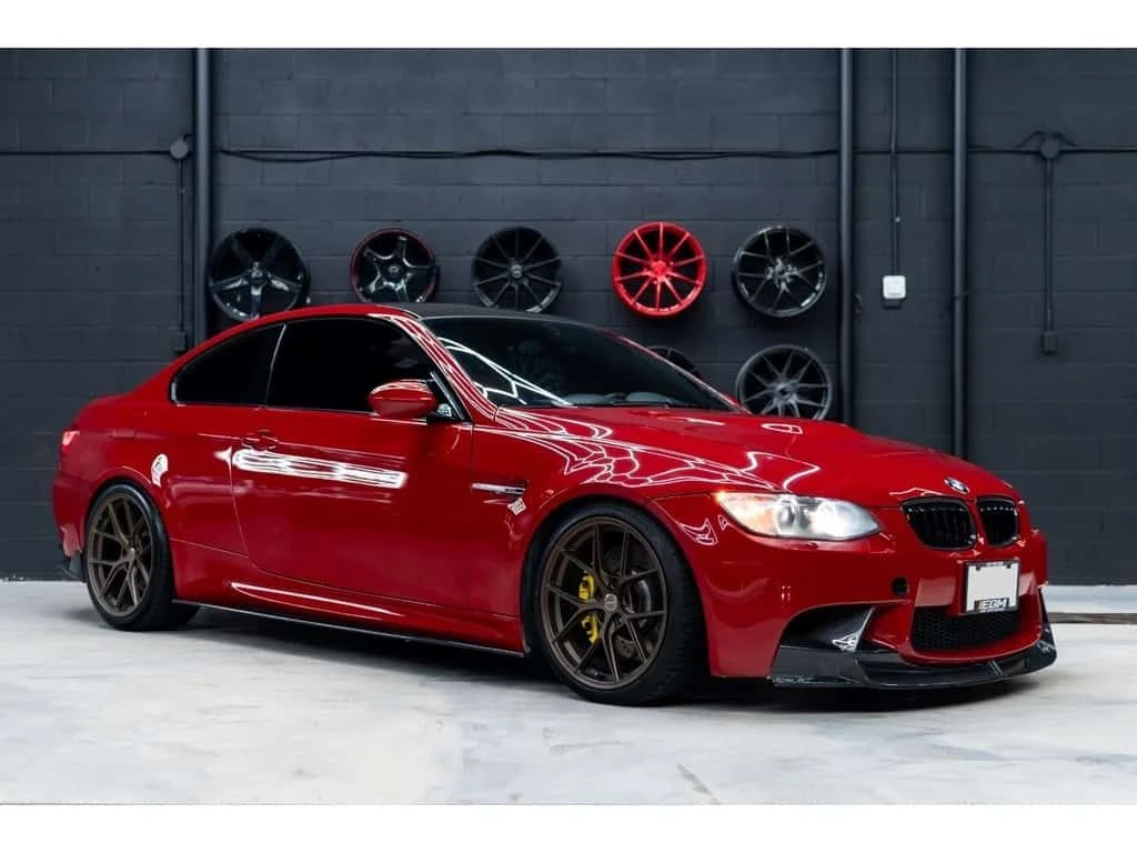 BMW M3 CARFAX | Mobile.bg � ����������� 7