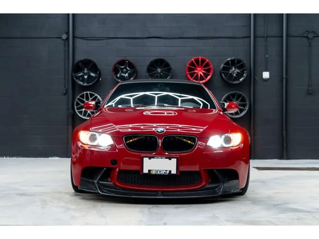 BMW M3 CARFAX | Mobile.bg � ����������� 8