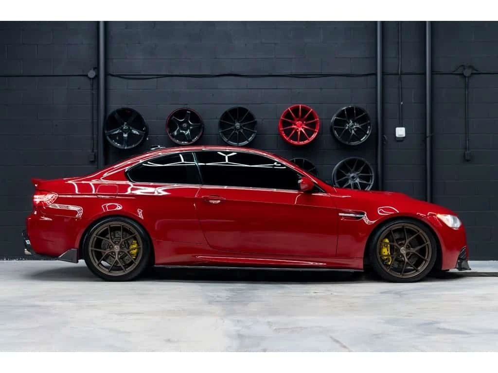 BMW M3 CARFAX | Mobile.bg � ����������� 6