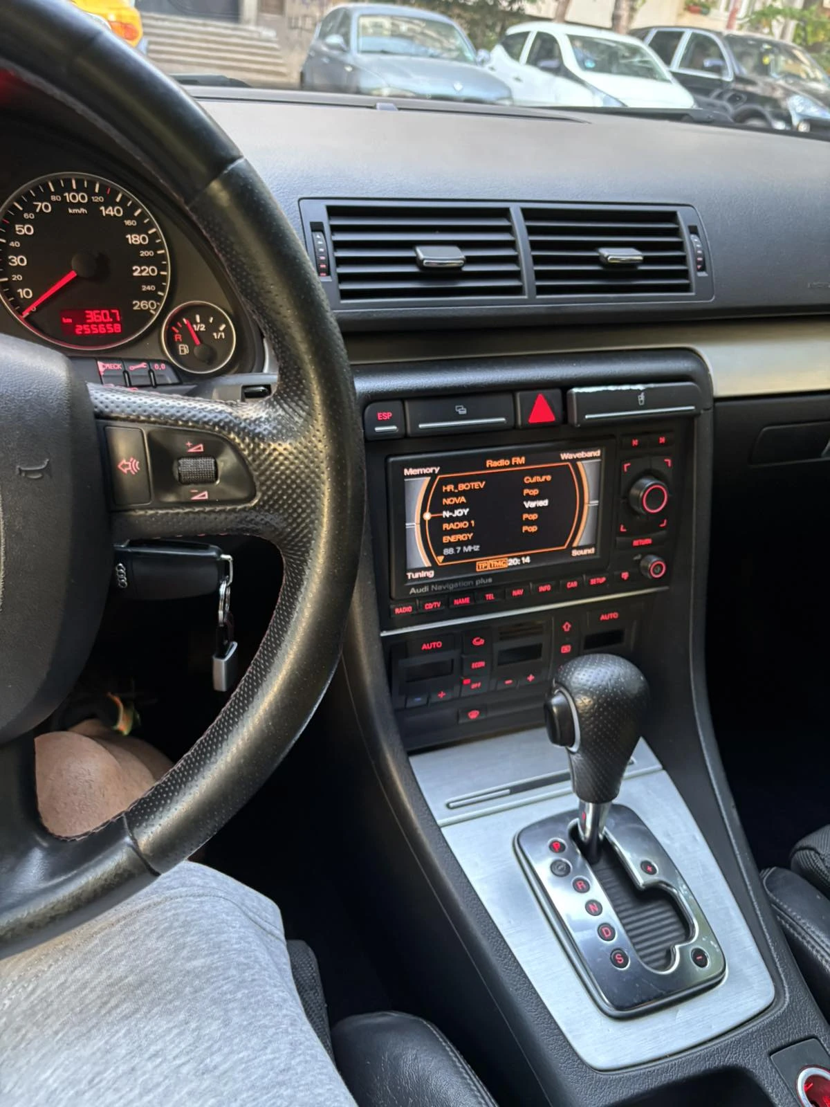 Audi A4 3 x S line , снимка 9 - Автомобили и джипове - 53910418