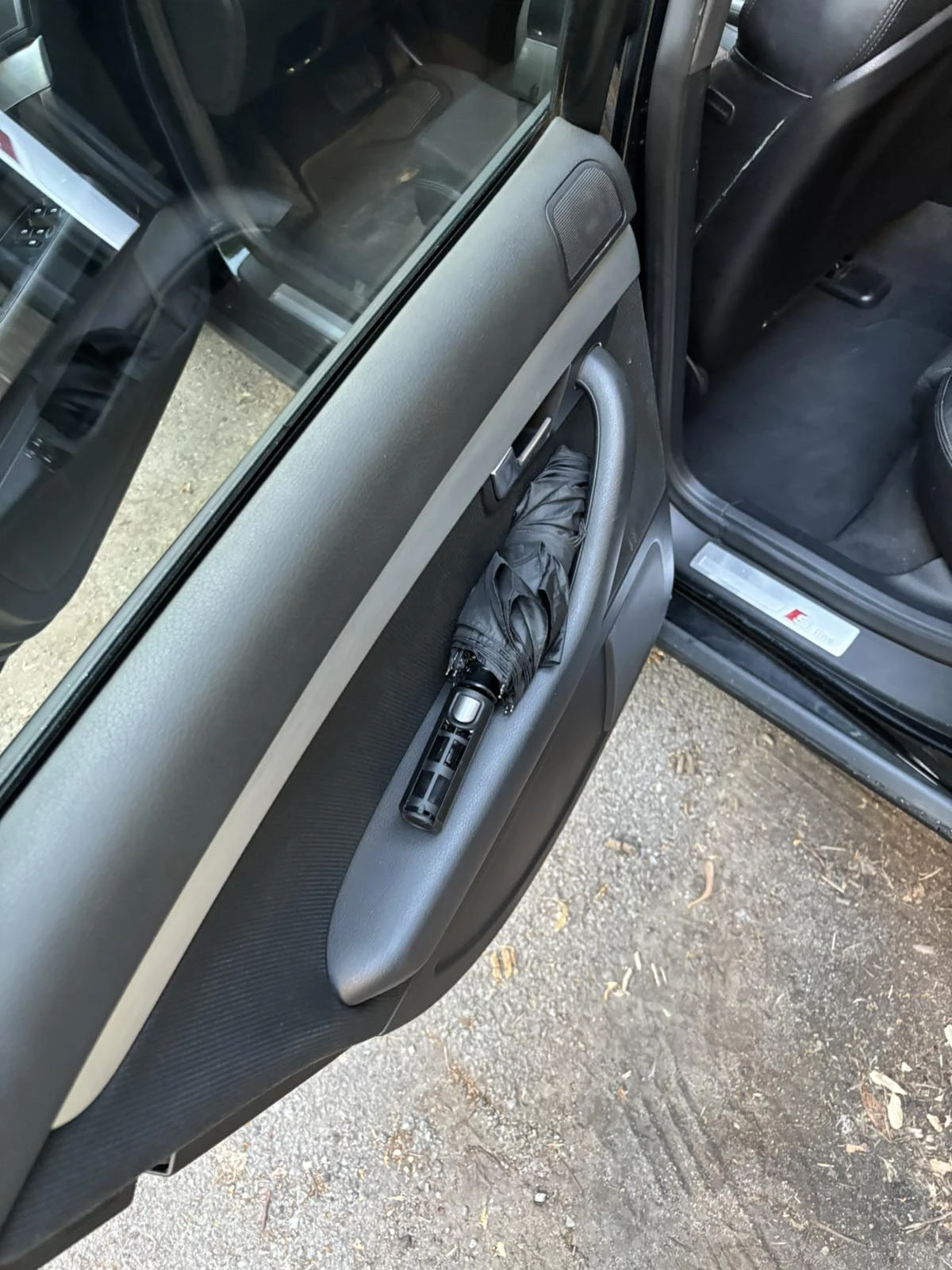 Audi A4 3 x S line , снимка 15 - Автомобили и джипове - 53910418