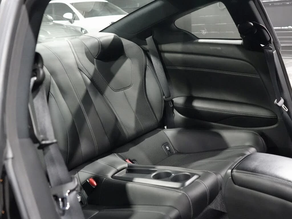 Infiniti Q Q60 3.0t Sport Coupe AWD АвтоКредит (ЦЕНА ДО БГ), снимка 7 - Автомобили и джипове - 53989663