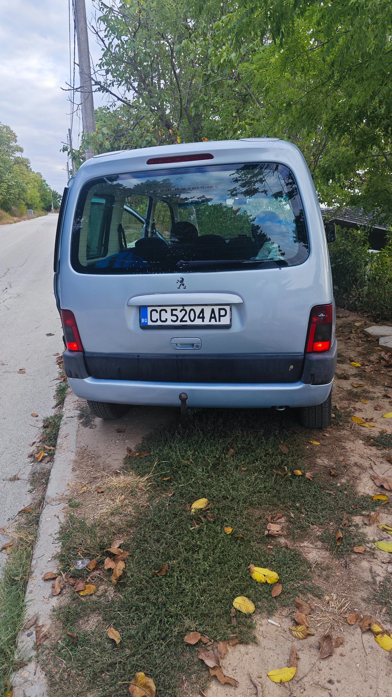 Peugeot Partner | Mobile.bg � ����������� 6