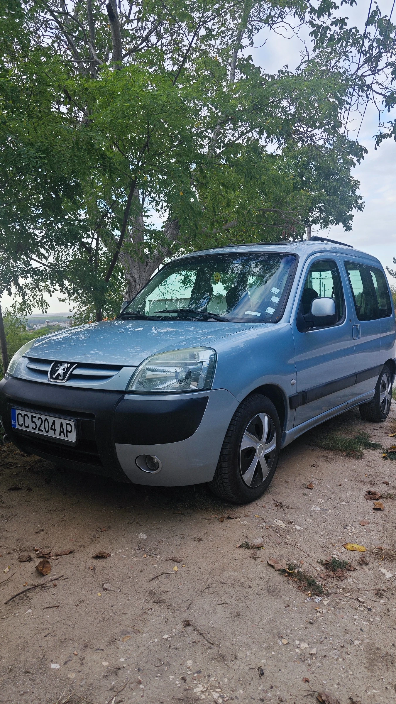 Peugeot Partner | Mobile.bg � ����������� 1