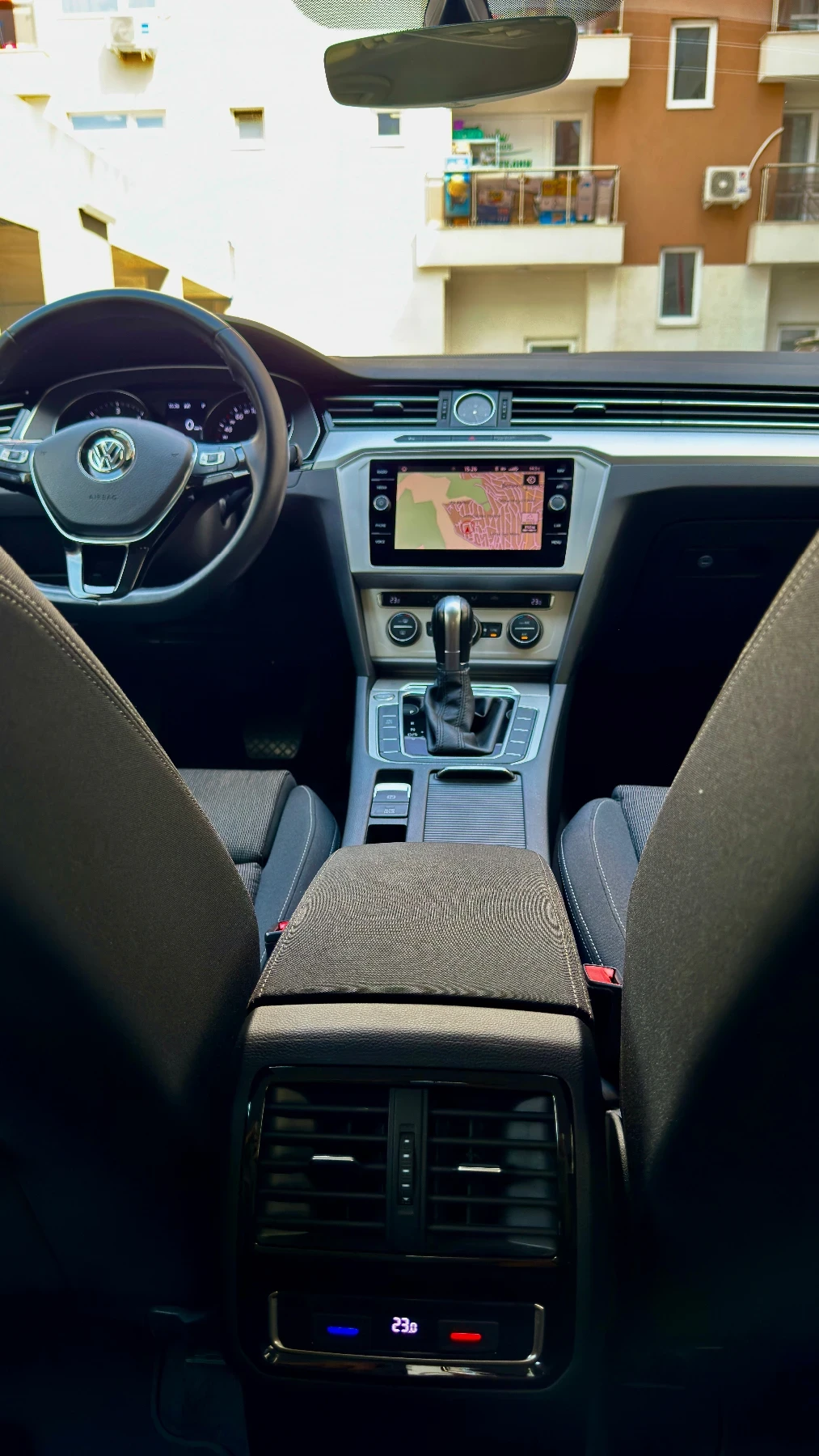 VW Passat 2.0 150, снимка 6 - Автомобили и джипове - 54222929