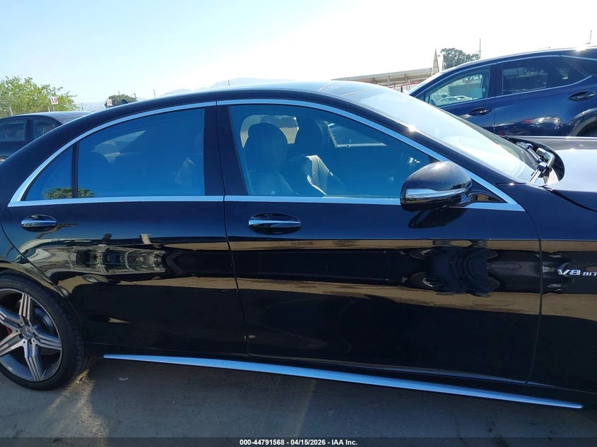 Mercedes-Benz S 63 AMG * S63 AMG* 4Matic*  | Mobile.bg � ����������� 13