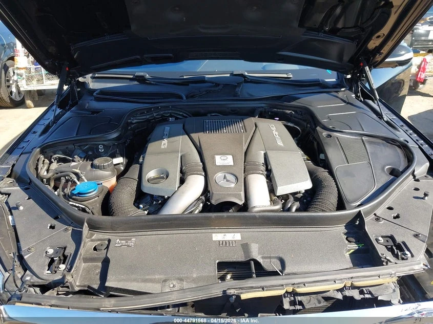 Mercedes-Benz S 63 AMG * S63 AMG* 4Matic*  | Mobile.bg � ����������� 10