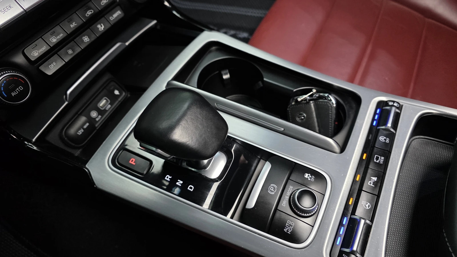 Kia Stinger 3.3T AWD GT autogeorge.com, снимка 9 - Автомобили и джипове - 54410679