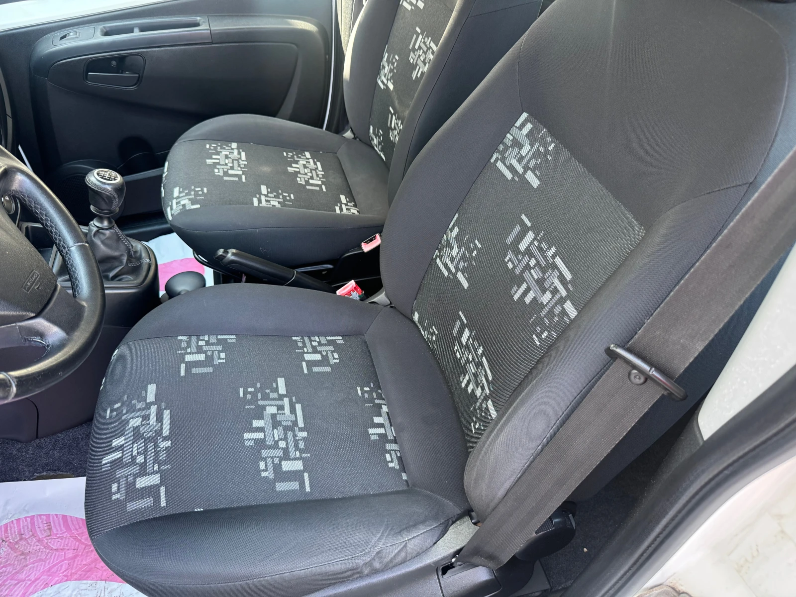 Fiat Qubo 1.4 i METAH | Mobile.bg � ����������� 7