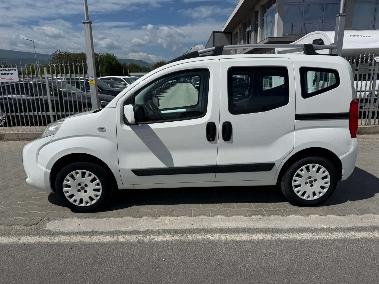 Fiat Qubo 1.4 i METAH | Mobile.bg � ����������� 3