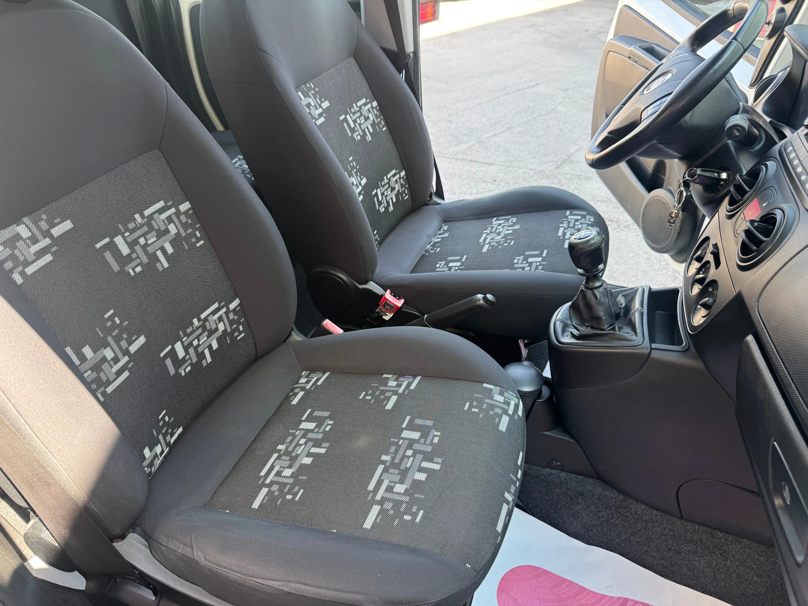 Fiat Qubo 1.4 i METAH | Mobile.bg � ����������� 8