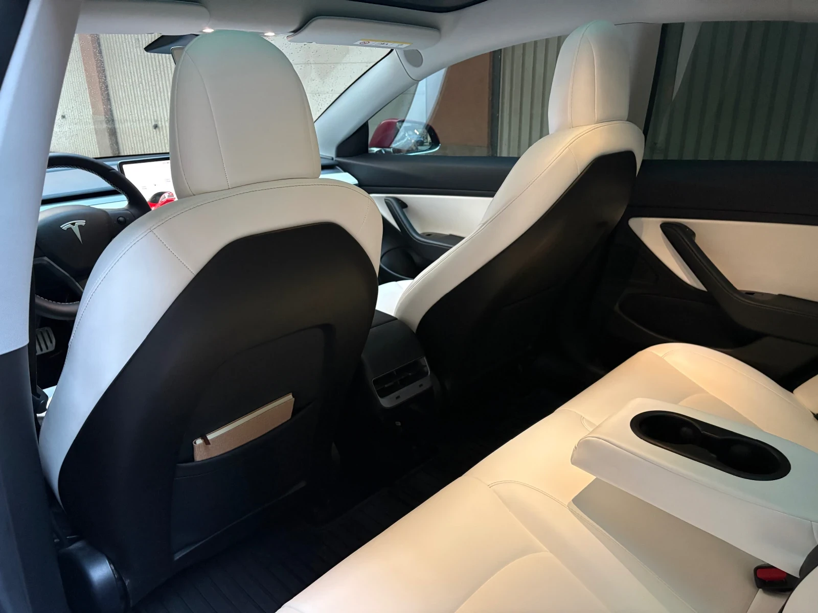 Tesla Model 3 Performance, снимка 10 - Автомобили и джипове - 54623588