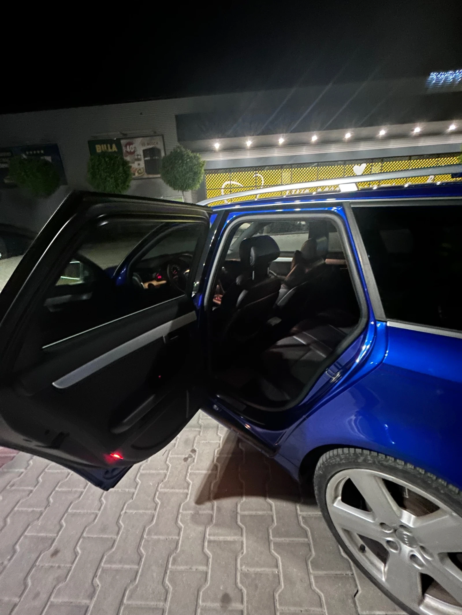 Audi A4 3.0 TDI 3xSline TOP, снимка 6 - Автомобили и джипове - 54765425