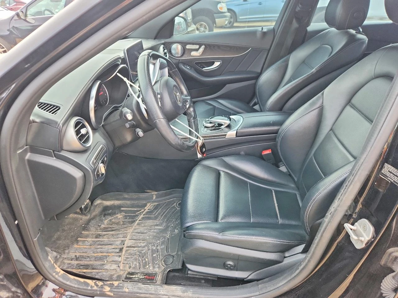 Mercedes-Benz C 300 !!4MATIC!! SPECIAL | Mobile.bg � ����������� 7