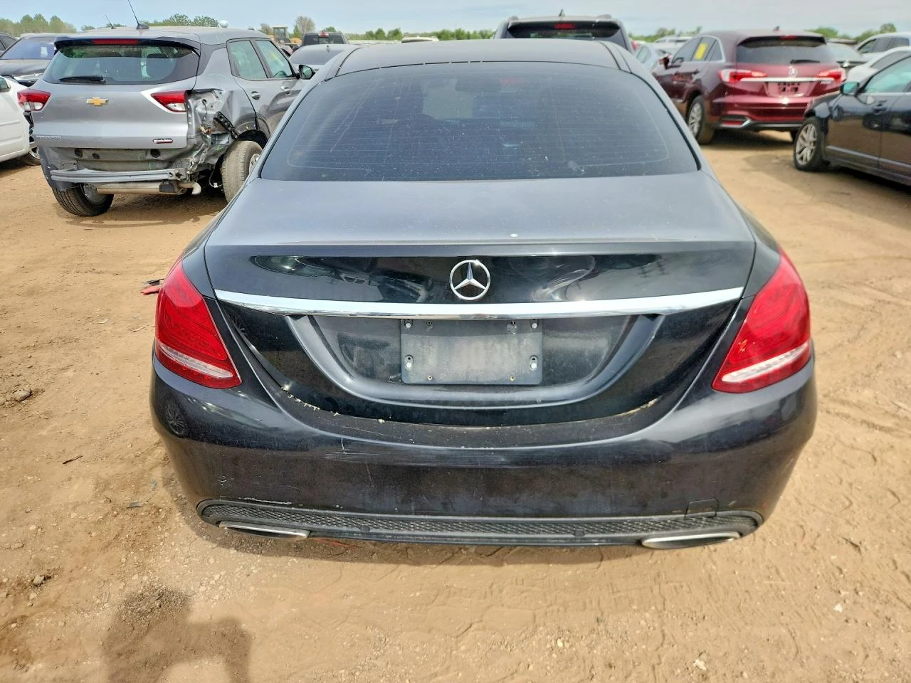 Mercedes-Benz C 300 !!4MATIC!! SPECIAL | Mobile.bg � ����������� 6