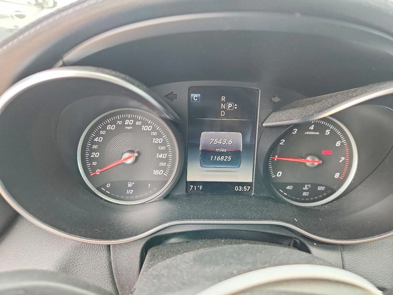 Mercedes-Benz C 300 !!4MATIC!! SPECIAL | Mobile.bg � ����������� 9