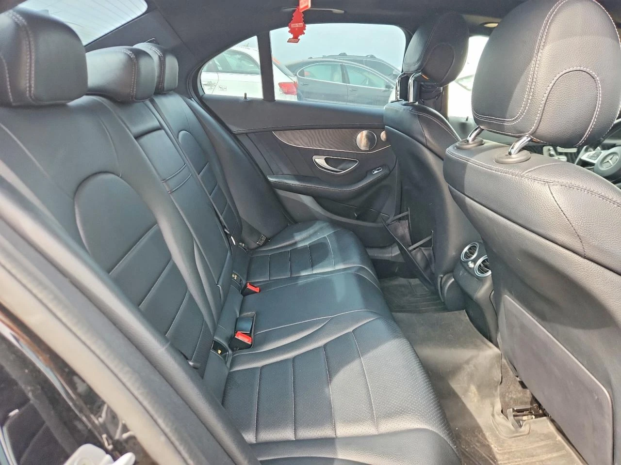 Mercedes-Benz C 300 !!4MATIC!! SPECIAL | Mobile.bg � ����������� 10