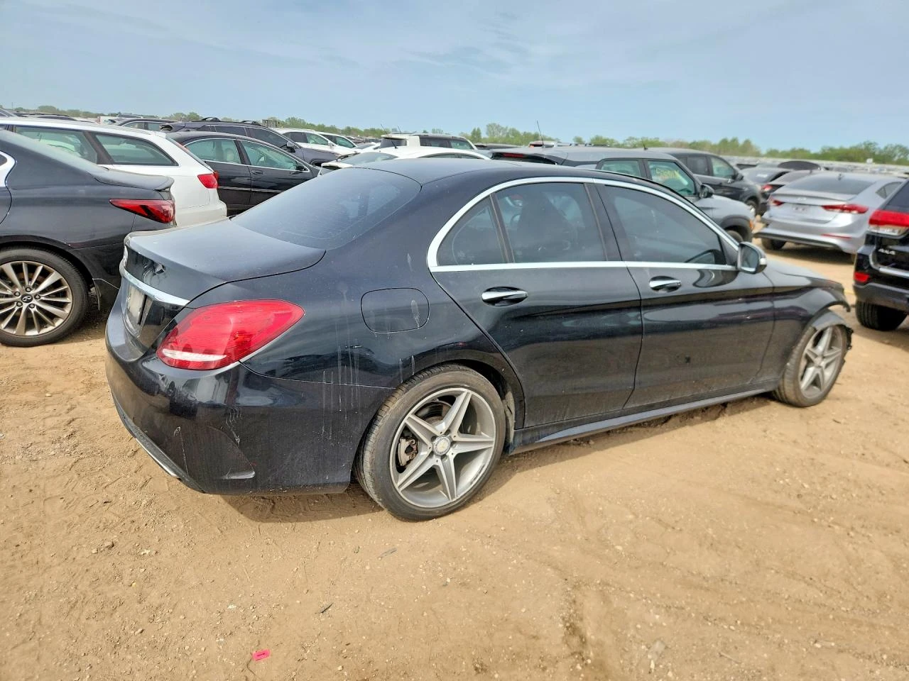 Mercedes-Benz C 300 !!4MATIC!! SPECIAL | Mobile.bg � ����������� 3