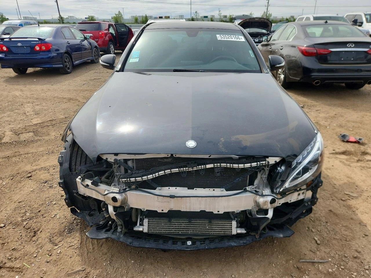Mercedes-Benz C 300 !!4MATIC!! SPECIAL | Mobile.bg � ����������� 5
