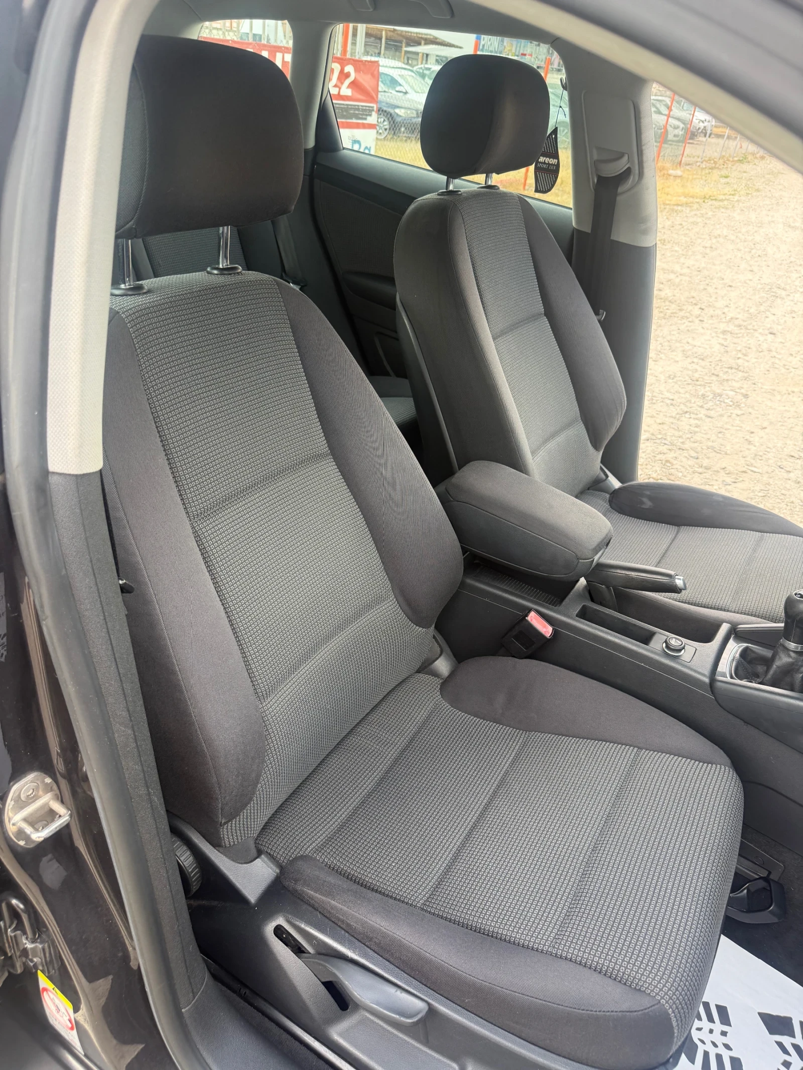 Audi A3 1.9TDI* Sportback* ЛИЗИНГ, снимка 12 - Автомобили и джипове - 55000875
