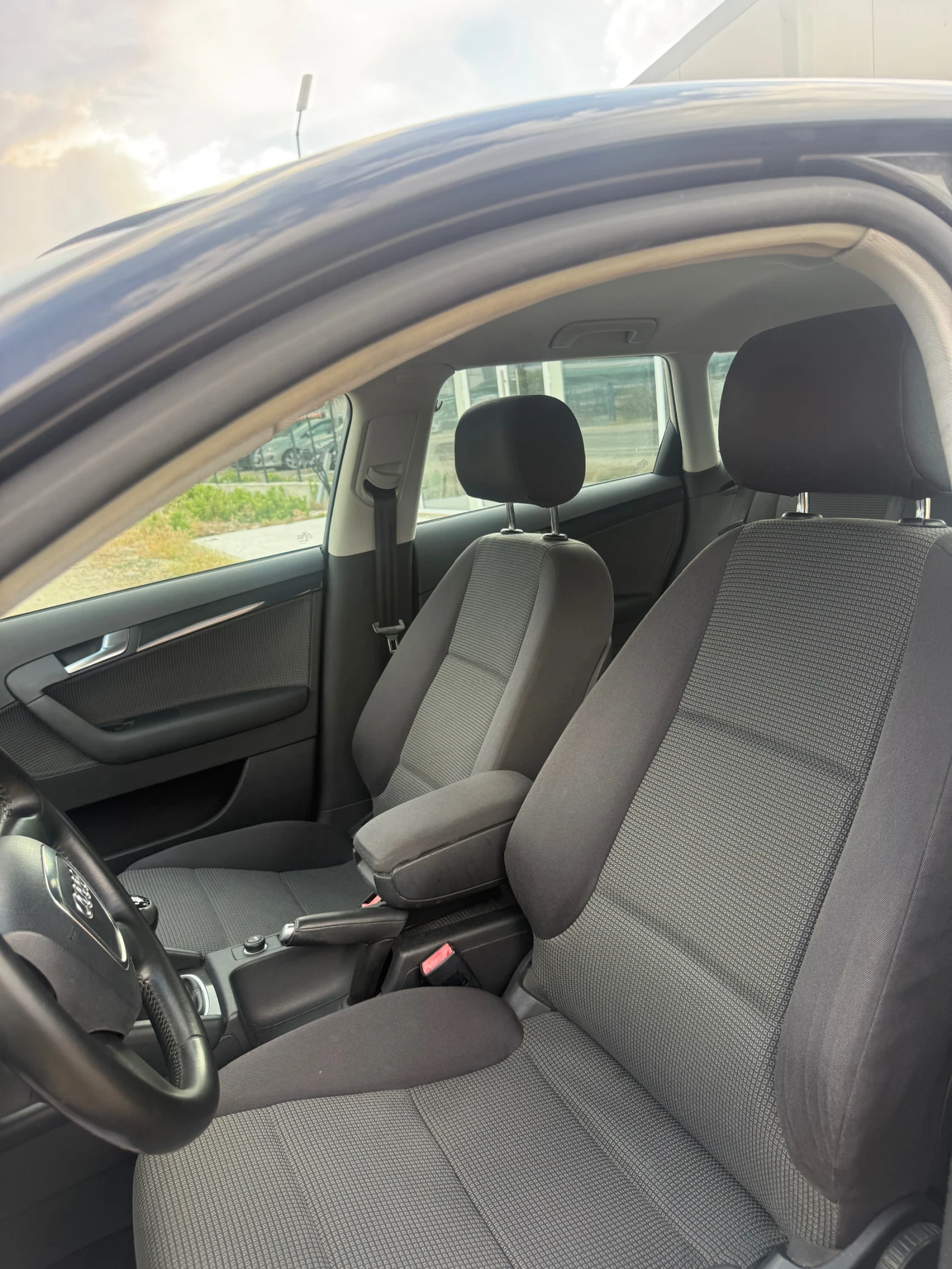 Audi A3 1.9TDI* Sportback* ЛИЗИНГ, снимка 11 - Автомобили и джипове - 55000875