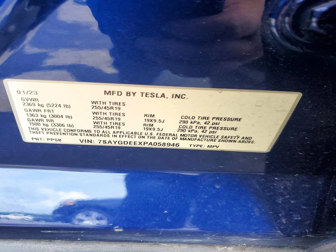 Tesla Model Y !!������!! #����� ����������# !�������� | Mobile.bg � ����������� 13