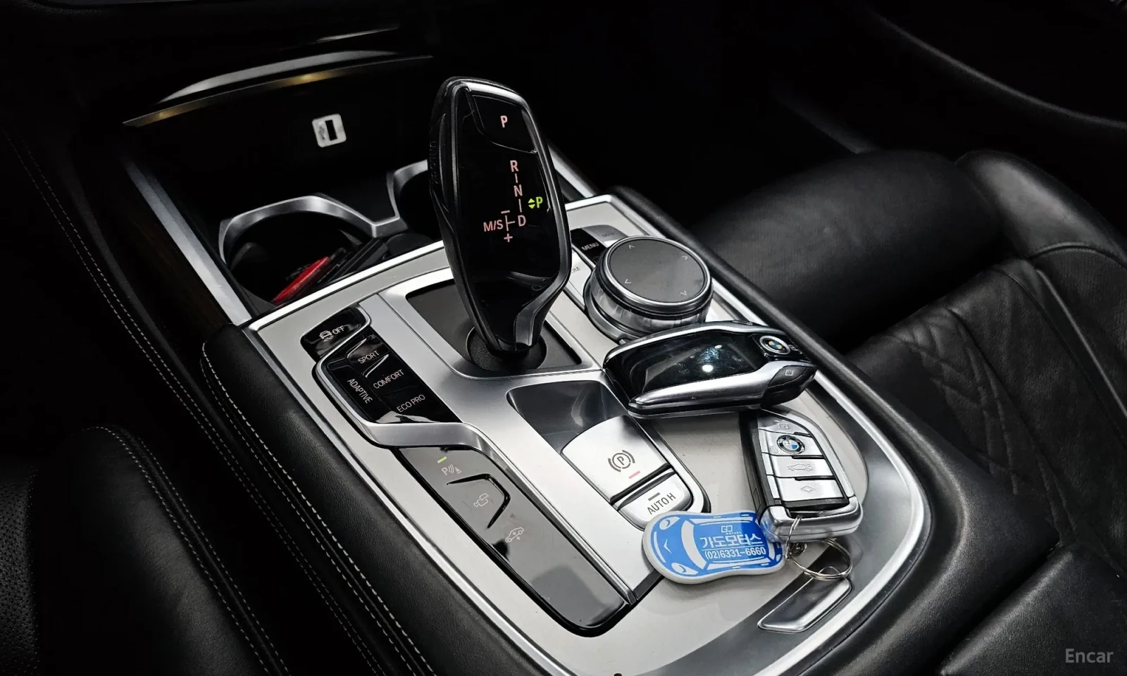 BMW 750 LONG* XDRIVE* TOP* 110000KM!!!, снимка 9 - Автомобили и джипове - 55188657