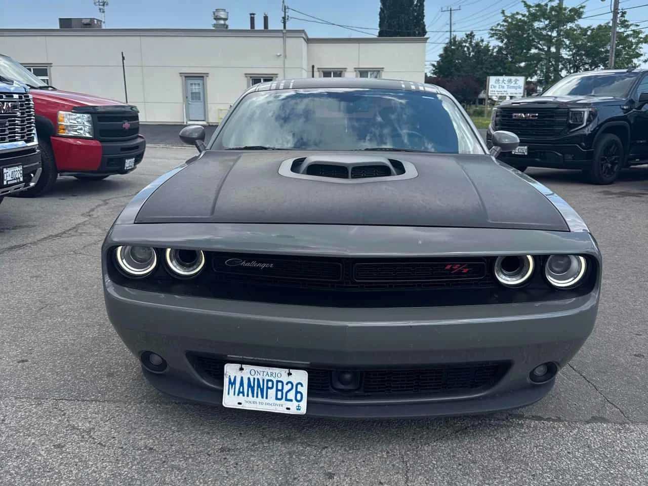 Dodge Challenger * 2dr Cpe R/T Shaker * CARFAX * ОПЦИЯ ЗА ФИНАНСИРА, снимка 17 - Автомобили и джипове - 55246322
