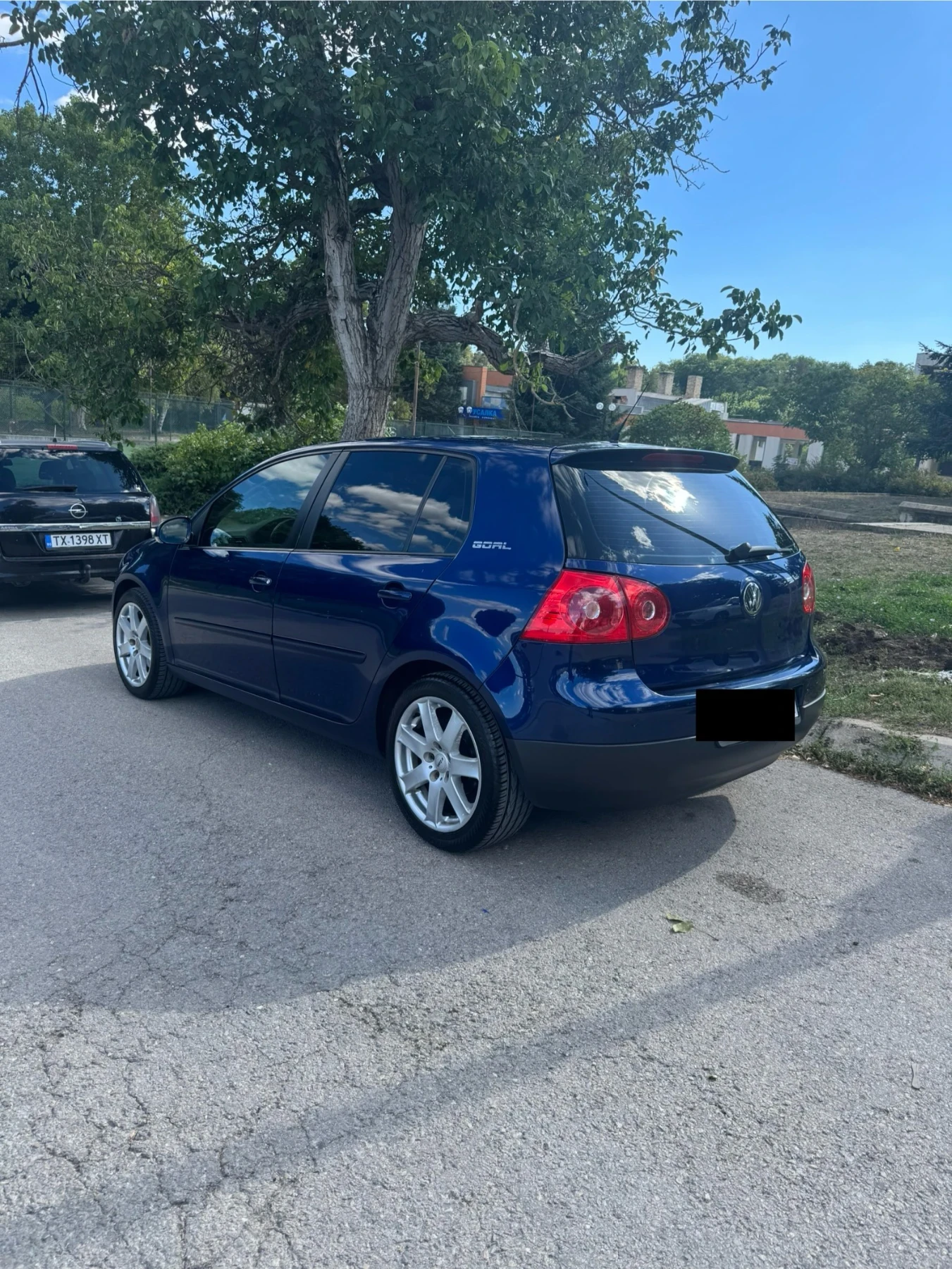 VW Golf, снимка 10 - Автомобили и джипове - 55397021