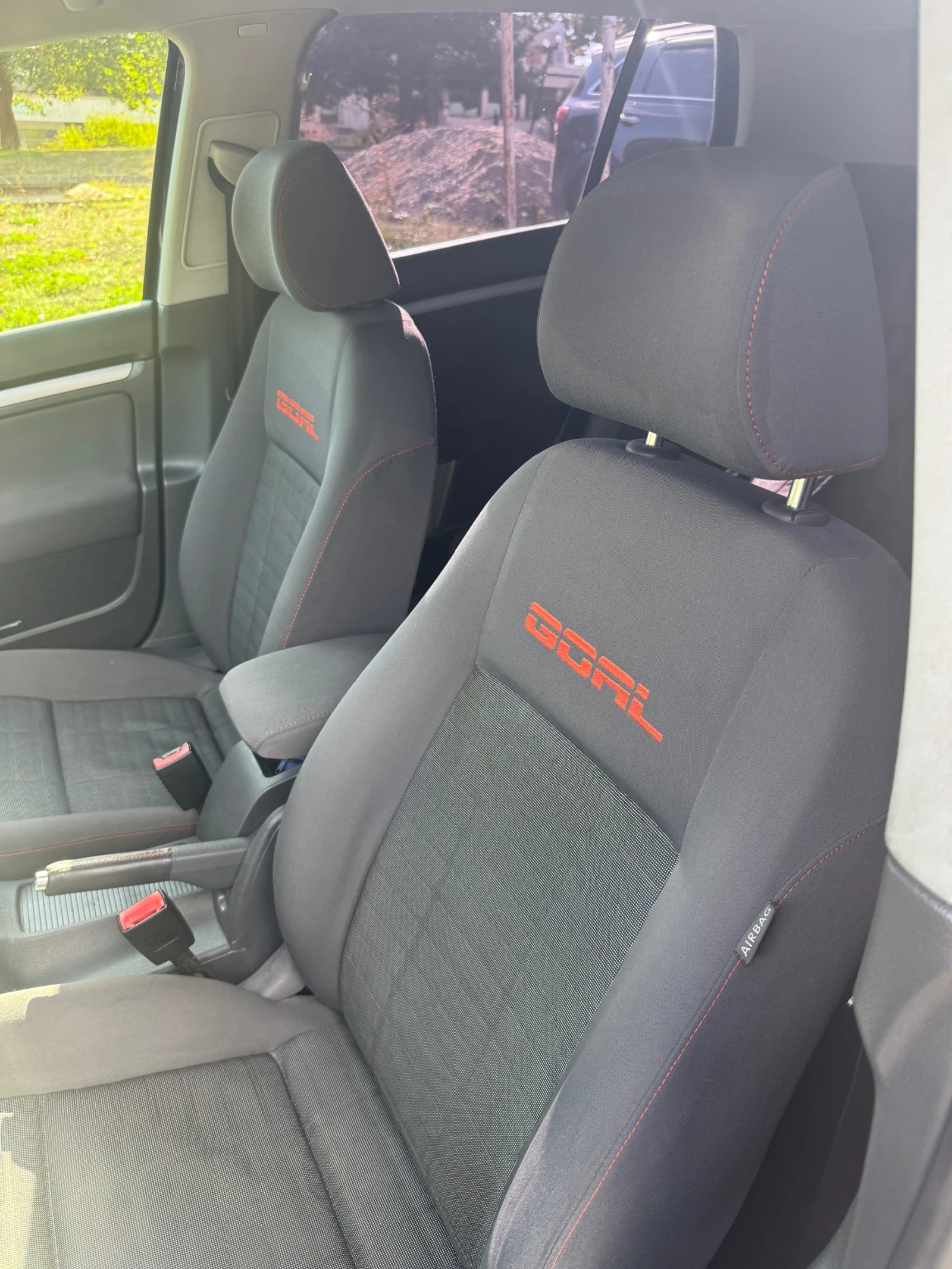 VW Golf, снимка 12 - Автомобили и джипове - 55397021