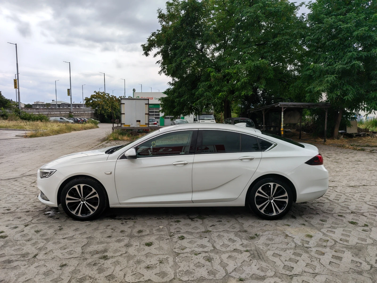 Opel Insignia �xclusive | Mobile.bg � ����������� 15