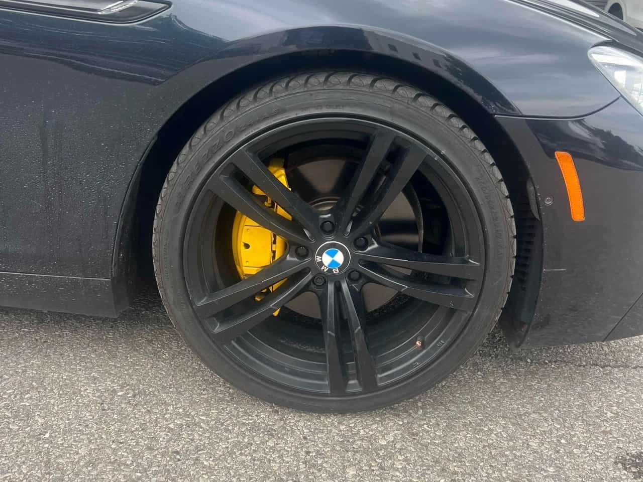 BMW 650  АВТОКРЕДИТ * ГЛАВНО ПРЕДСТАВИТЕЛСТВО НА AUDI, снимка 6 - Автомобили и джипове - 55440743