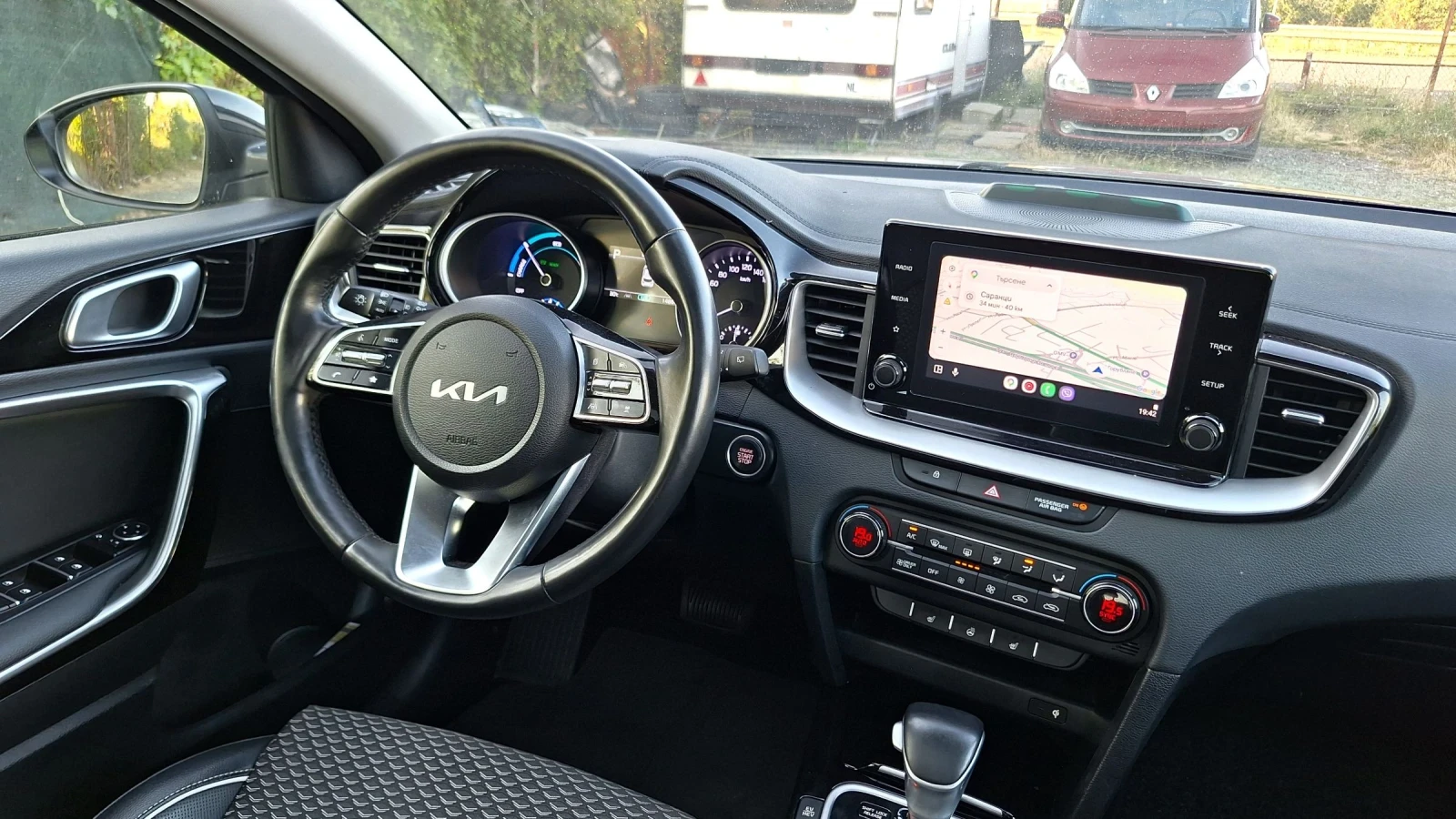 Kia XCeed 1.6-Plug-in  Hibrid-Facelift | Mobile.bg � ����������� 12