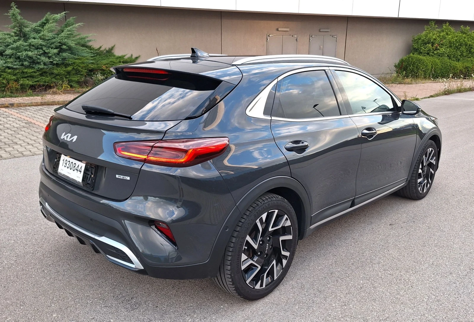 Kia XCeed 1.6-Plug-in  Hibrid-Facelift | Mobile.bg � ����������� 3