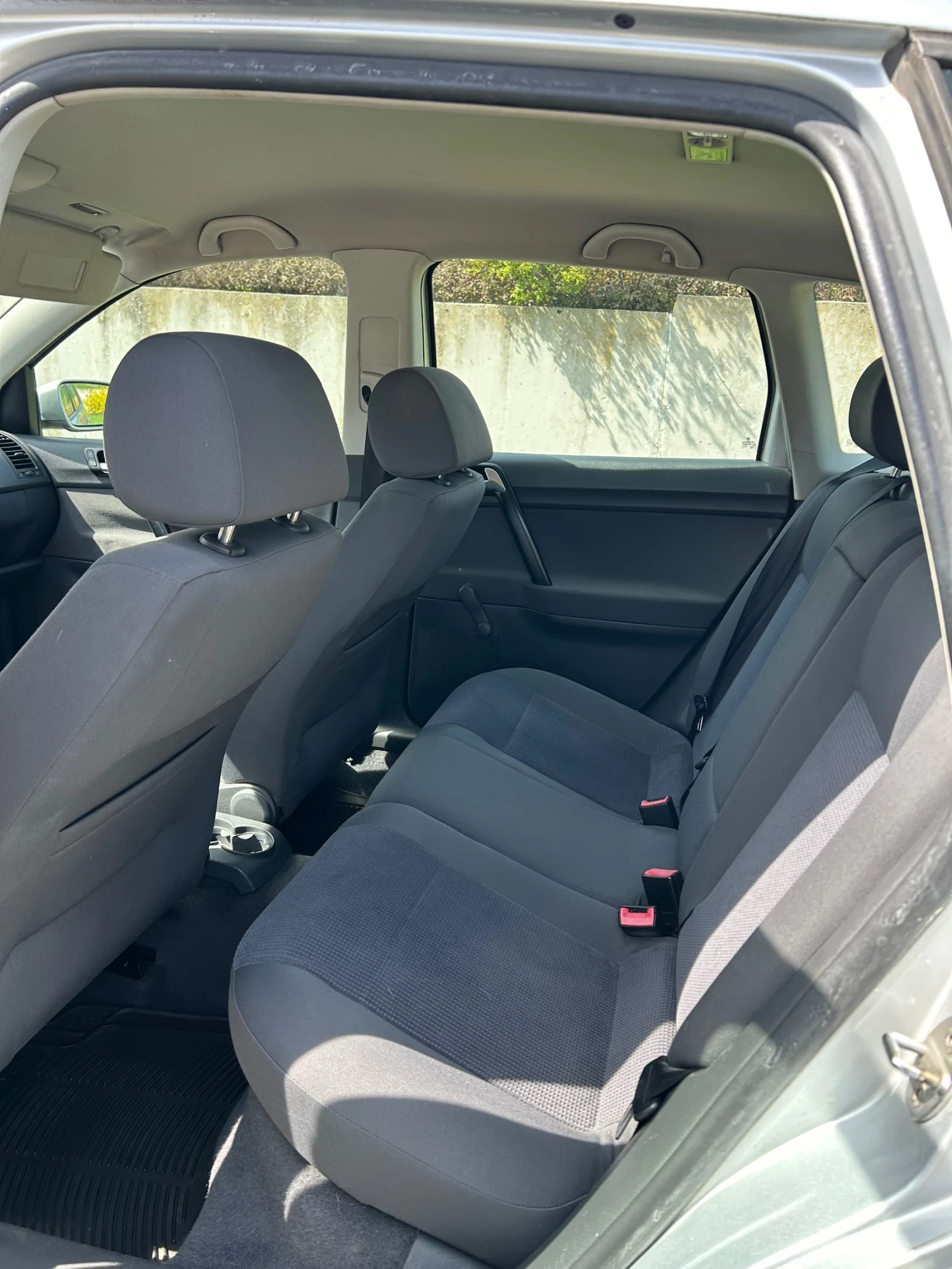 VW Polo, снимка 8 - Автомобили и джипове - 55544073