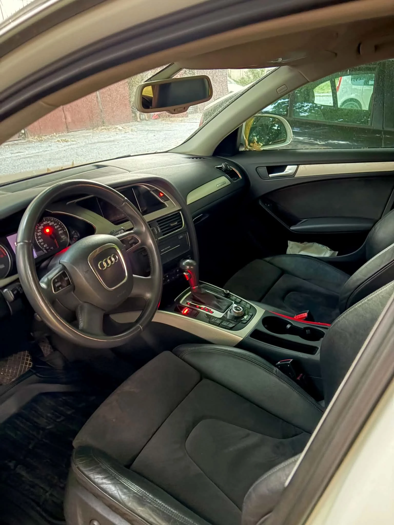 Audi A4 Allroad 3.0 D quatro | Mobile.bg � ����������� 5