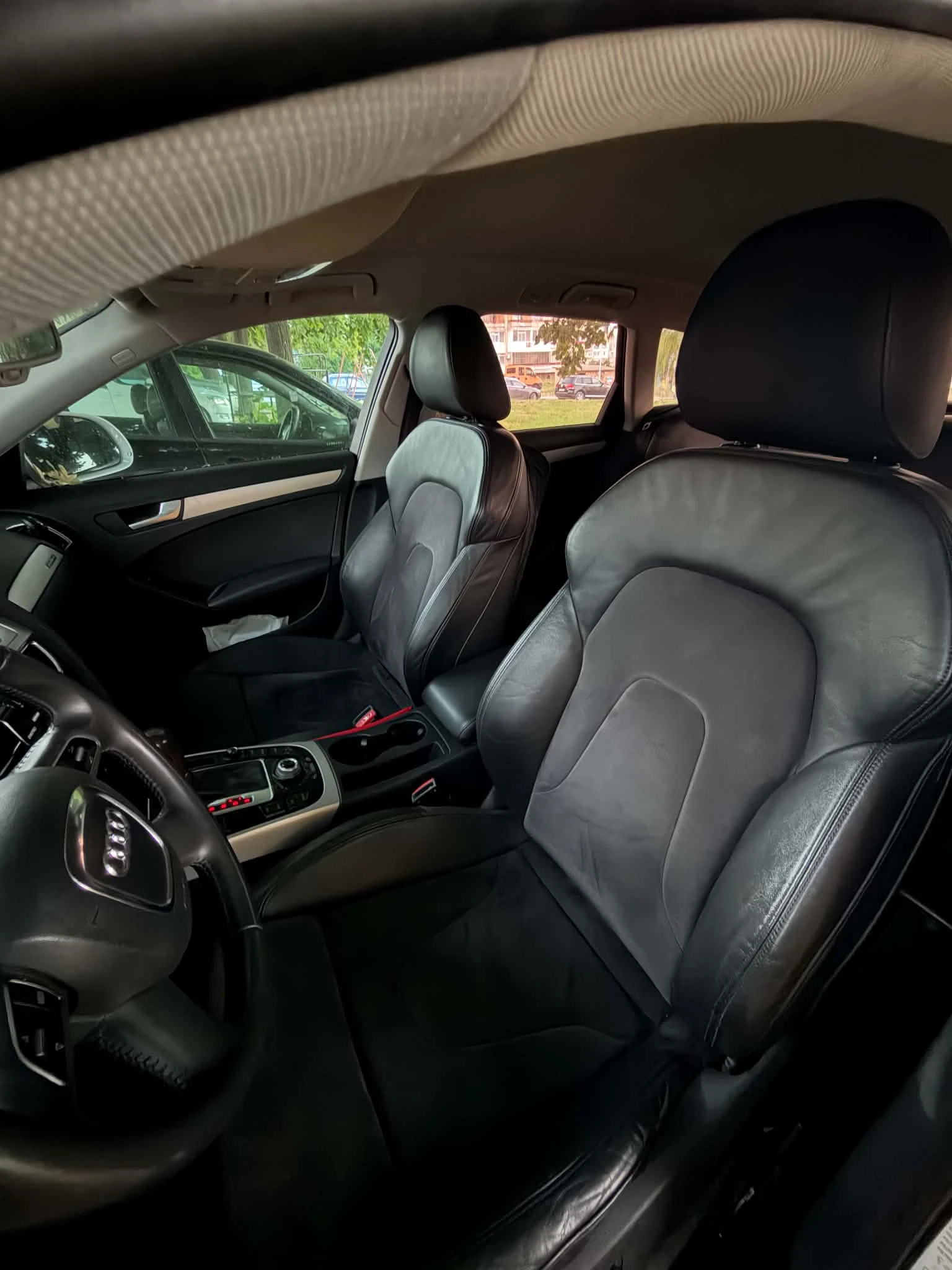 Audi A4 Allroad 3.0 D quatro | Mobile.bg � ����������� 7