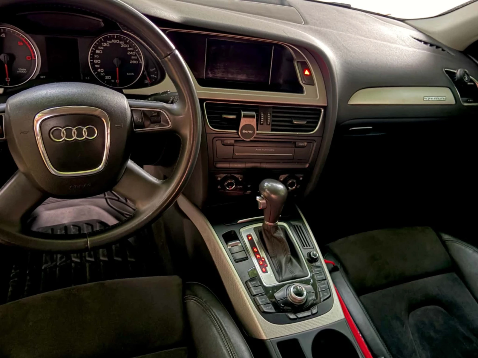 Audi A4 Allroad 3.0 D quatro | Mobile.bg � ����������� 3