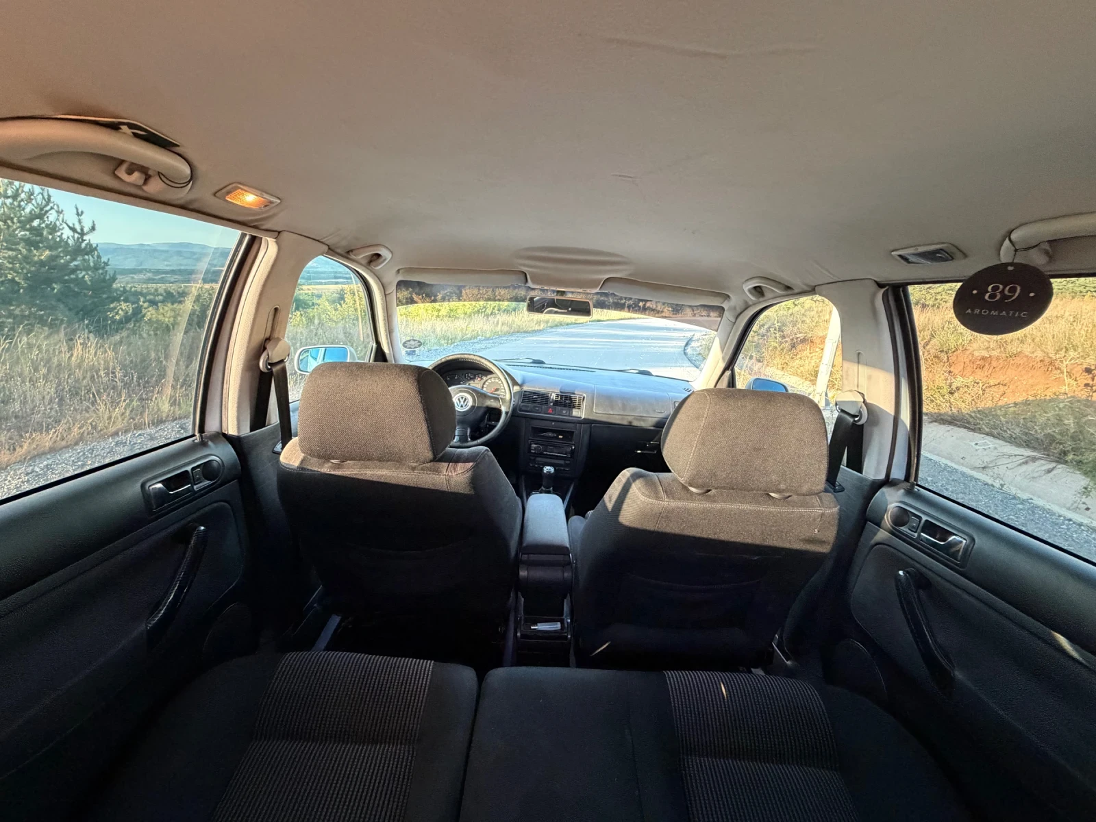 VW Golf, снимка 17 - Автомобили и джипове - 55565295