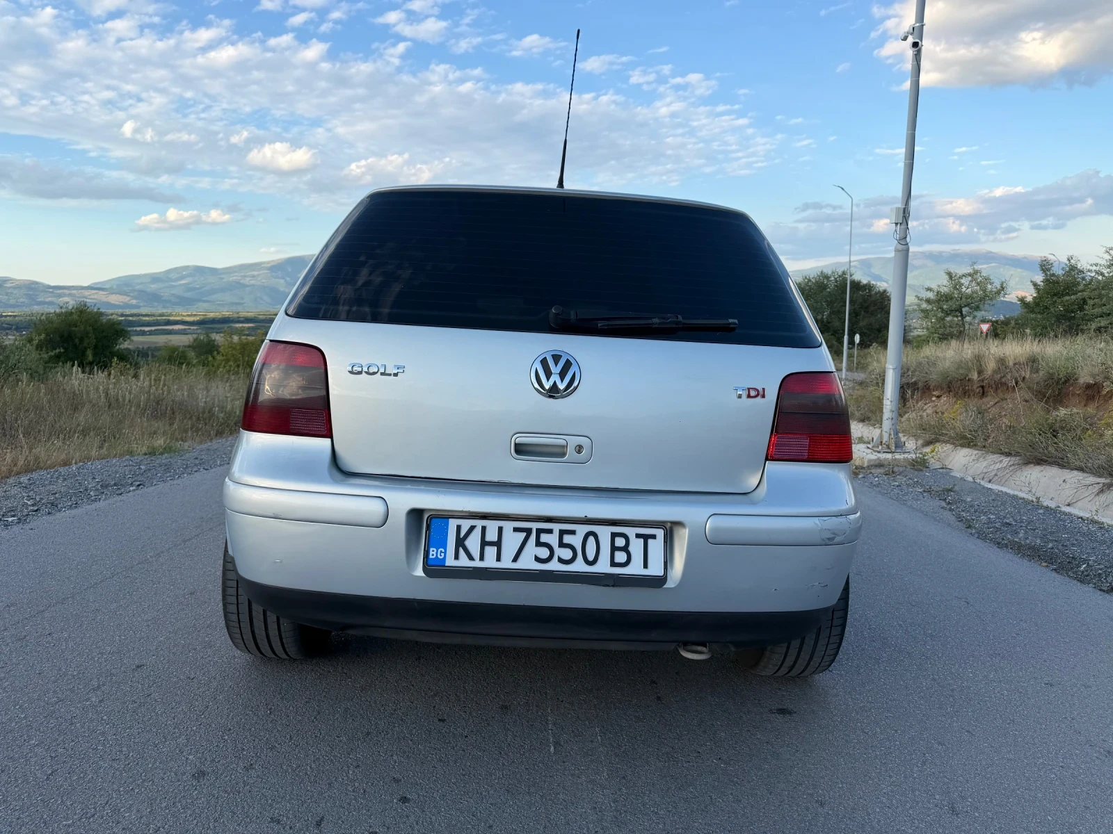 VW Golf, снимка 8 - Автомобили и джипове - 55565295