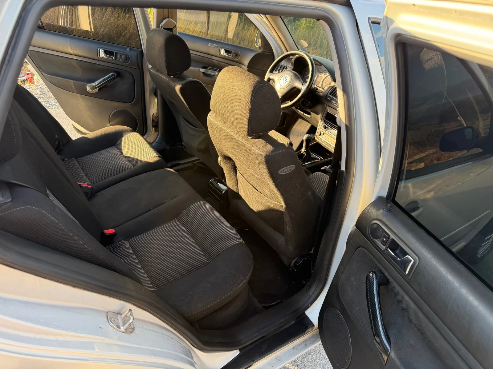VW Golf, снимка 14 - Автомобили и джипове - 55565295